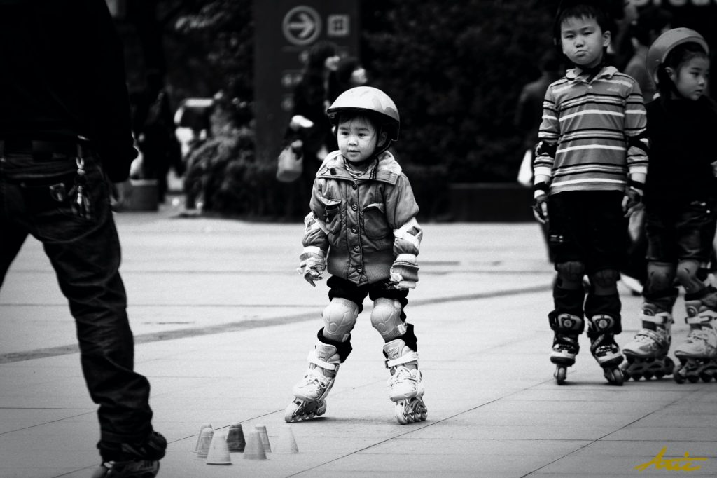 1569_100425_Street Scenes of China Street Photography by Aric Berger Photographic Panda