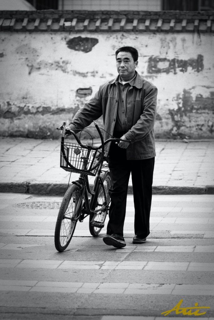 4787_091109_Faces of China Street Photography by Aric Berger Photographic Panda