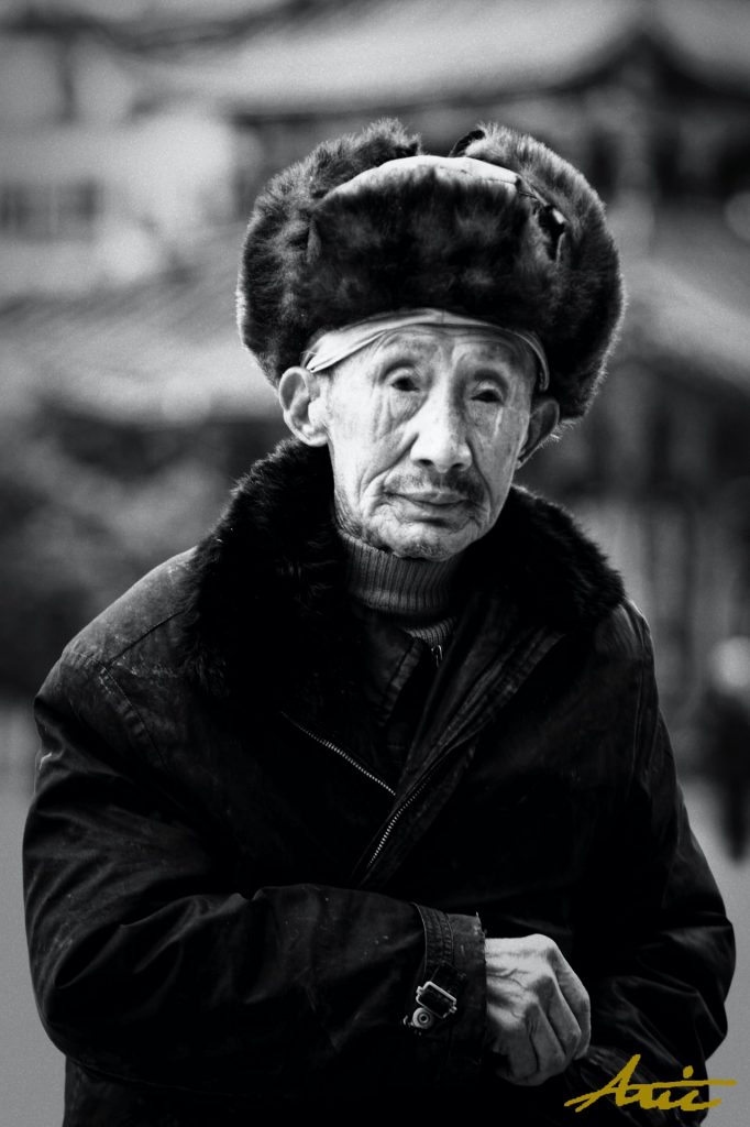 4891_091119_Faces of China Street Photography by Aric Berger Photographic Panda