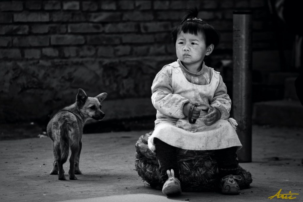 6604_100122_Street Scenes of China Street Photography by Aric Berger Photographic Panda