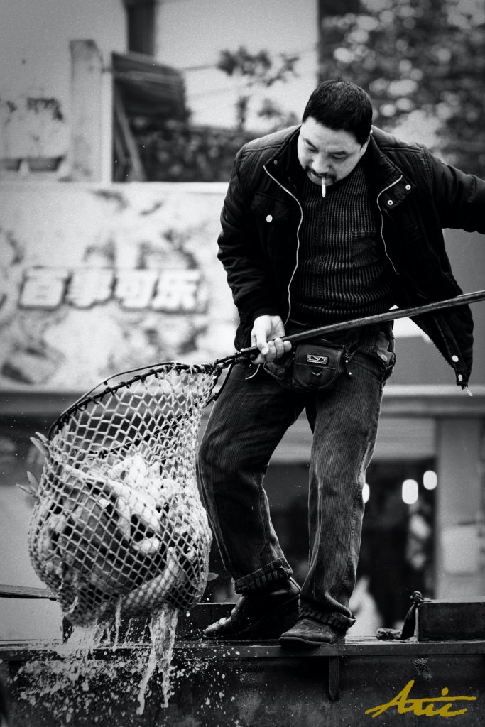 7081_100130_Street Scenes of China Street Photography by Aric Berger Photographic Panda