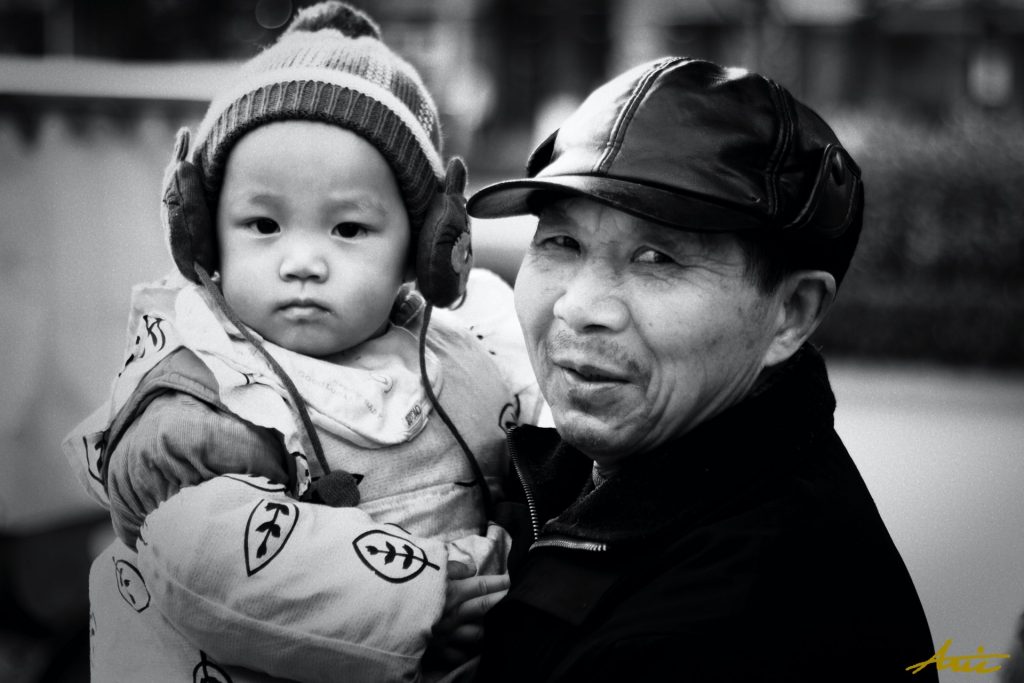 7113_081230_Faces of China Street Photography by Aric Berger Photographic Panda