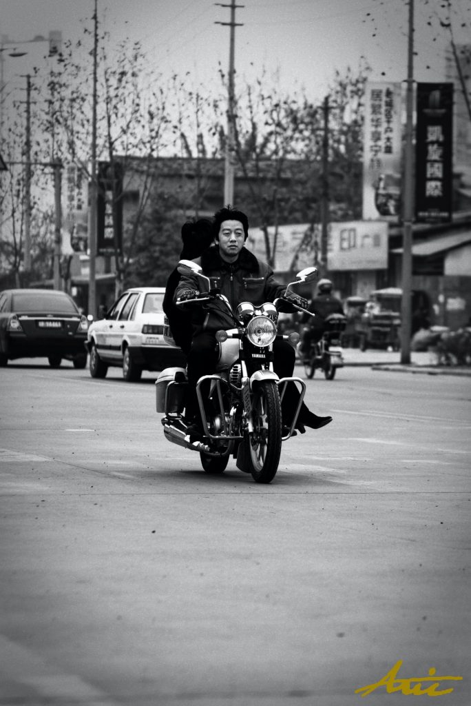 7113_100130_Street Scenes of China Street Photography by Aric Berger Photographic Panda