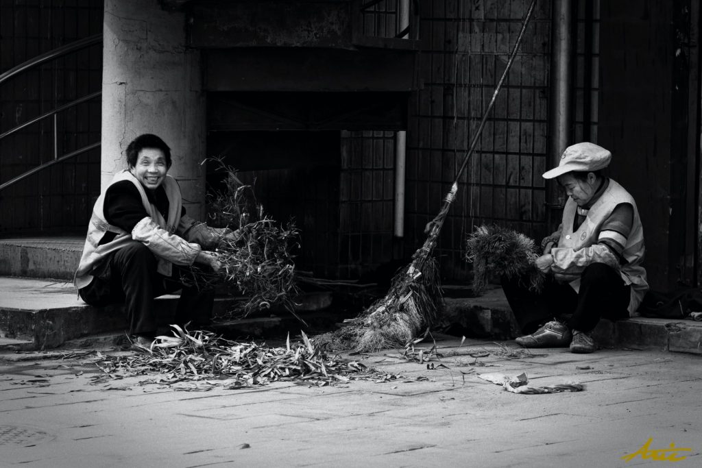 7214_100131_Street Scenes of China Street Photography by Aric Berger Photographic Panda