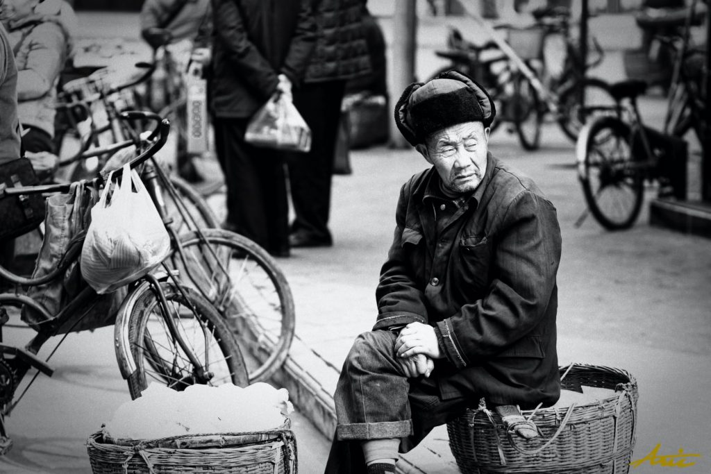 7226_100131_Street Scenes of China Street Photography by Aric Berger Photographic Panda