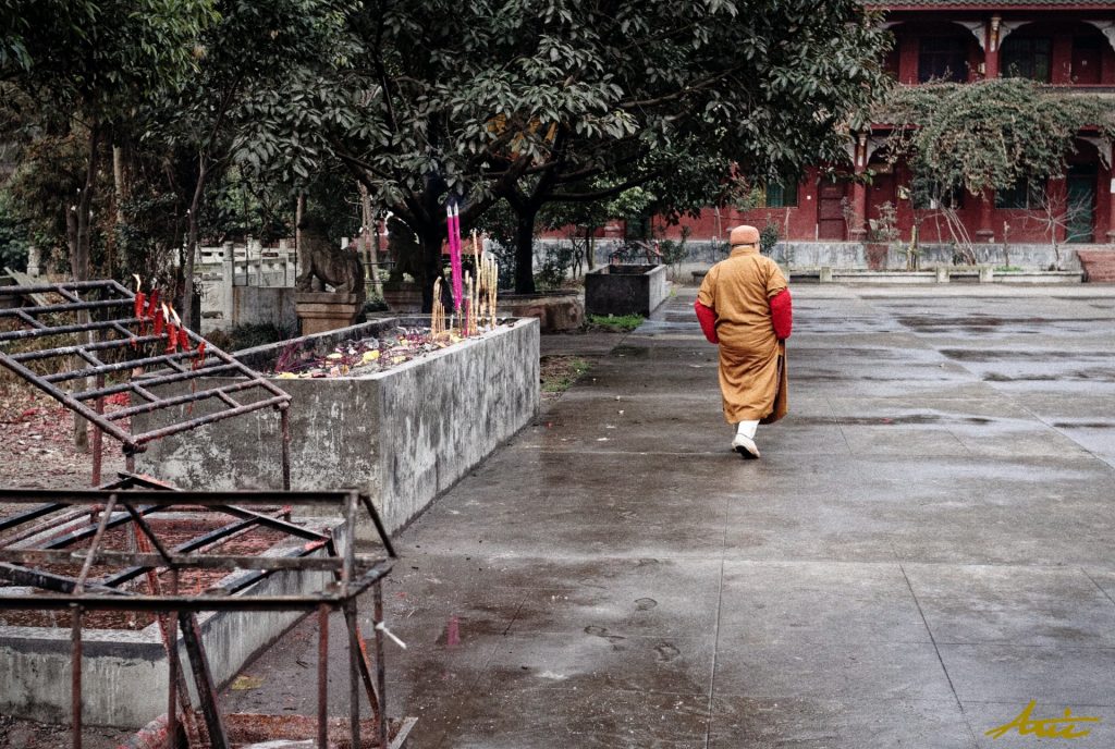 7299_100203_Chinese Temples China Street Photography by Aric Berger Photographic Panda