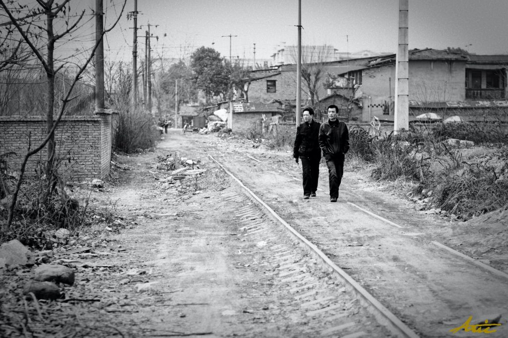 7386_100203_Street Scenes of China Street Photography by Aric Berger Photographic Panda