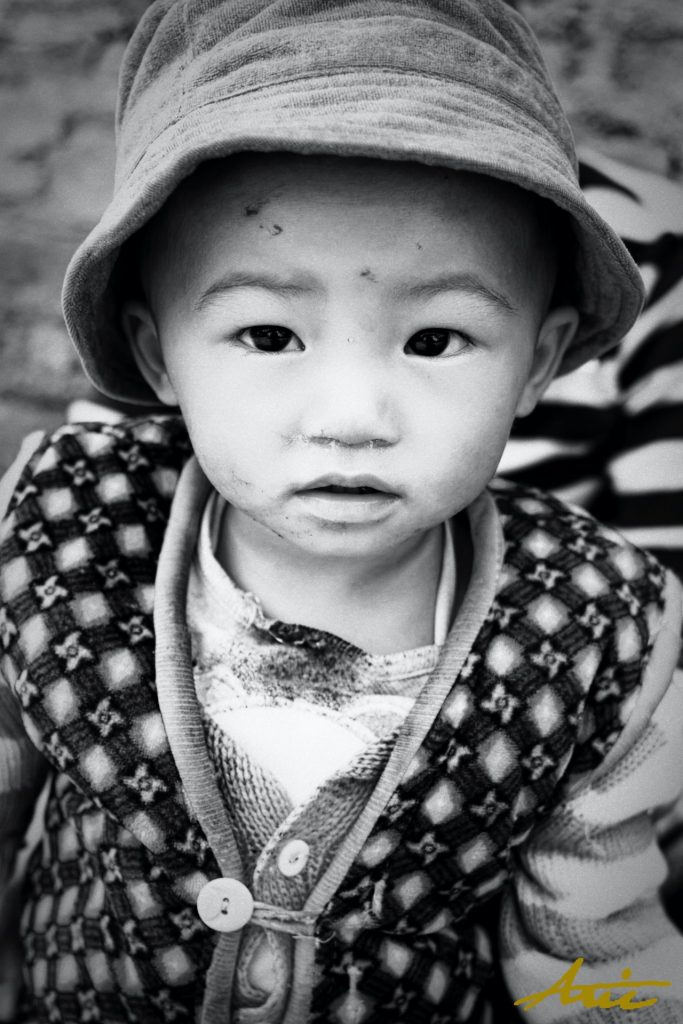 8811_100213_Faces of China Street Photography by Aric Berger Photographic Panda