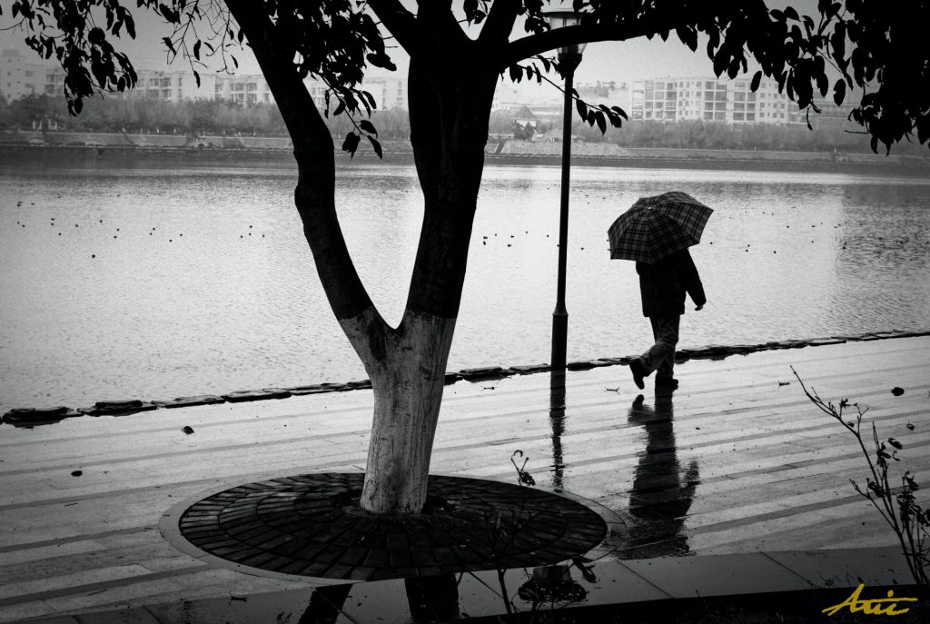 8825_110310_Street Scenes of China Street Photography by Aric Berger Photographic Panda