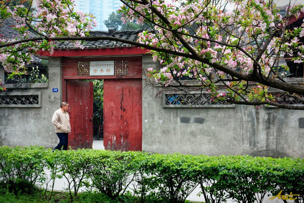 8868_110323_Street Scenes of China Street Photography by Aric Berger Photographic Panda