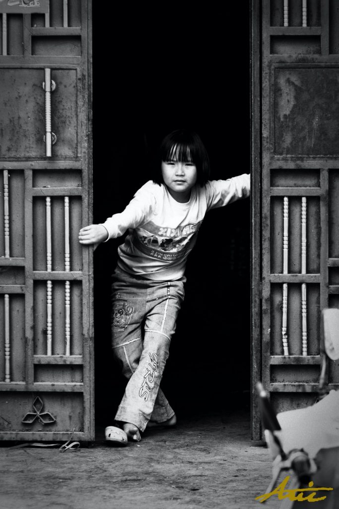 9435_100220_Faces of China Street Photography by Aric Berger Photographic Panda