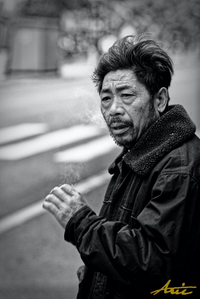 9596_100302_Faces of China Street Photography by Aric Berger Photographic Panda