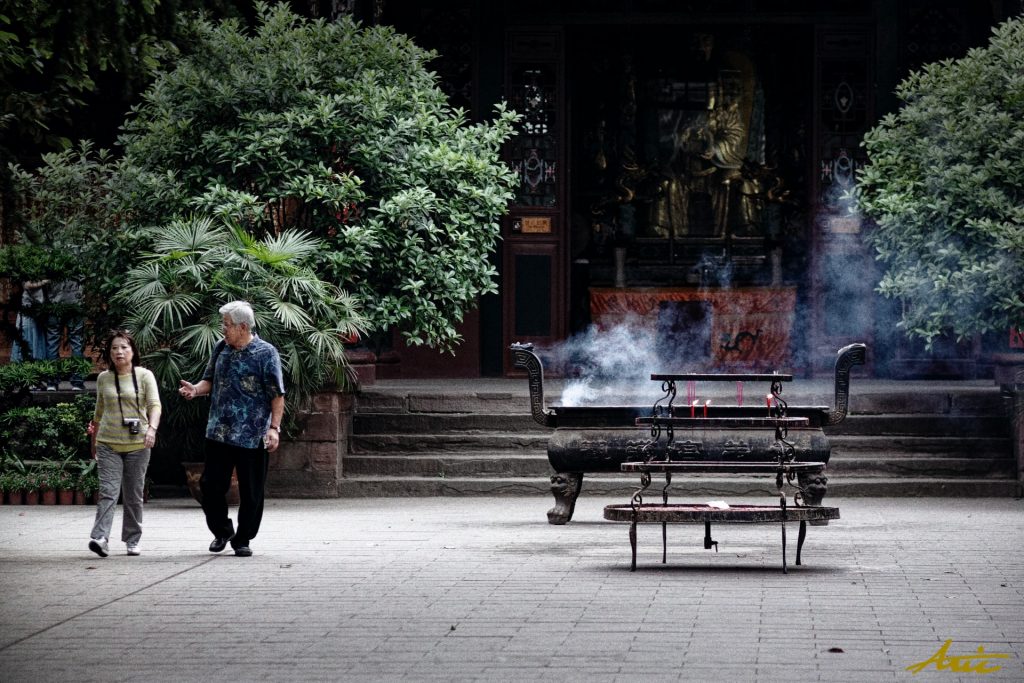 9689_110511_Chinese Temples China Street Photography by Aric Berger Photographic Panda