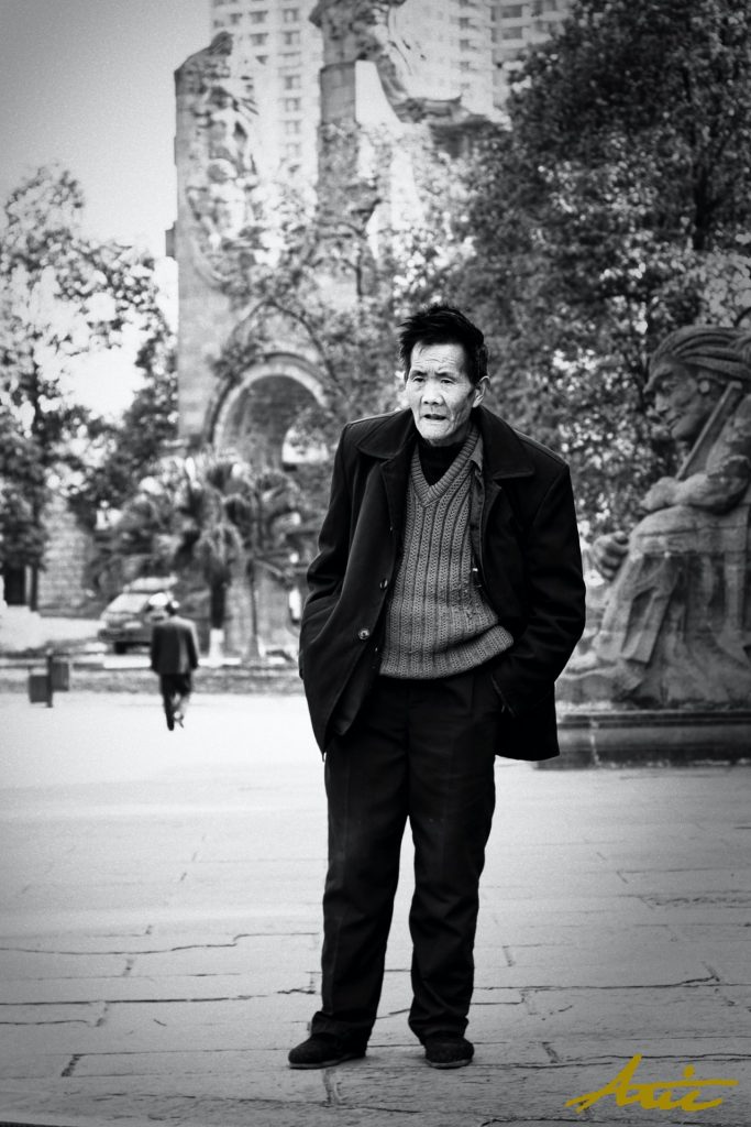 9727_090213_Faces of China Street Photography by Aric Berger Photographic Panda