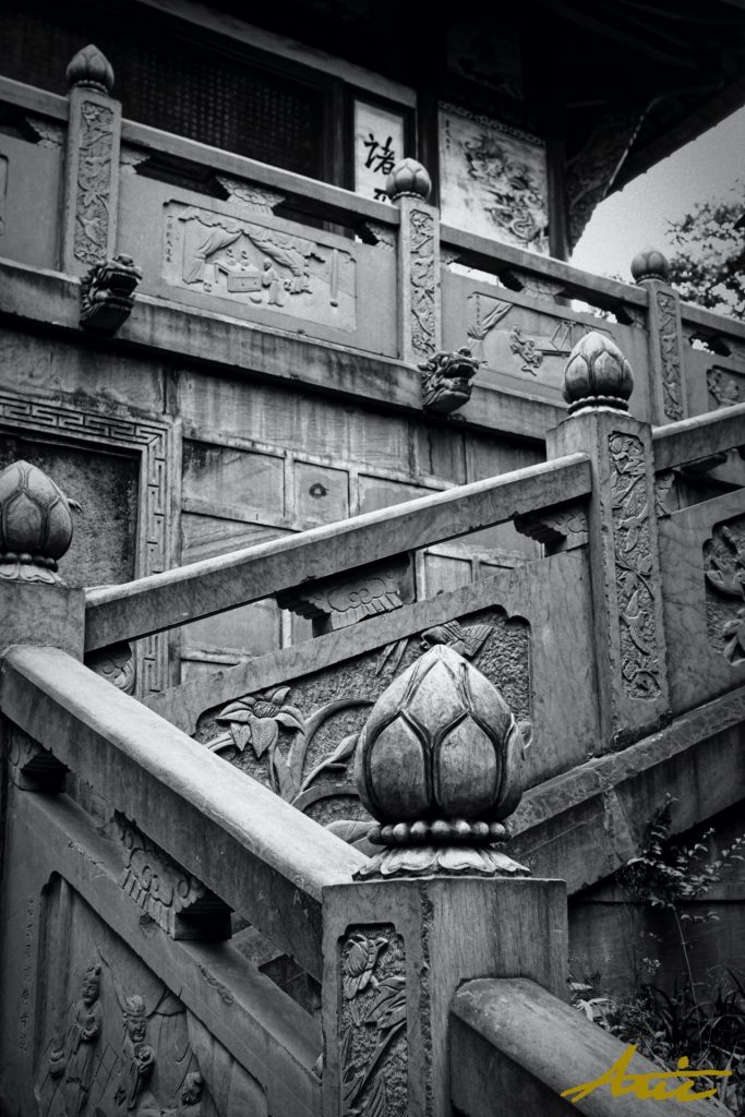 9888_110511_Chinese Temples China Street Photography by Aric Berger Photographic Panda