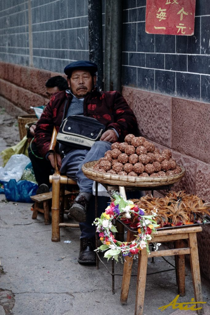 9962_090403_Street Scenes of China Street Photography by Aric Berger Photographic Panda