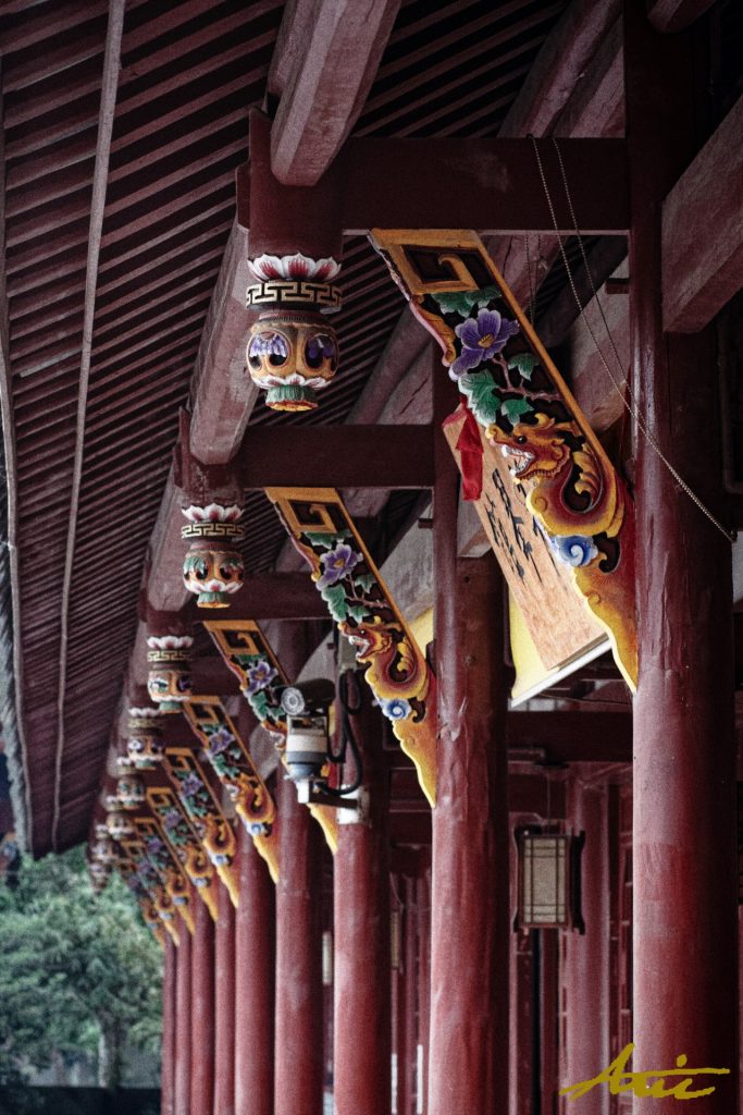 9981_110511_Chinese Temples China Street Photography by Aric Berger Photographic Panda