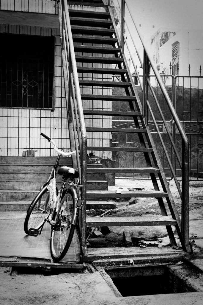 As Seen in China Street Photography by Aric Berger Photographic Panda8280_100210